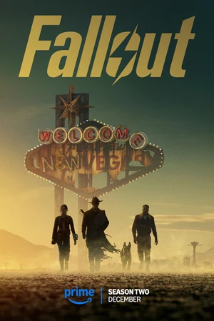 Fallout Season 2 2025 Dual Audio WEB-DL | Dubbed Hindi Movie [EP-03 Added]